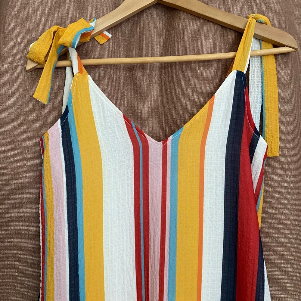 Beautiful summer dress by Pull&Bear - Picture 3 of 4
